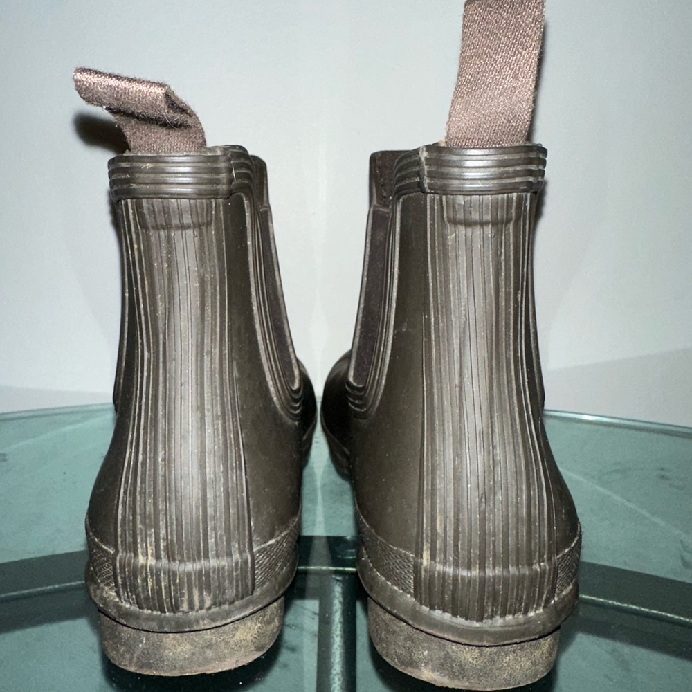 Hunter Boots - image 3